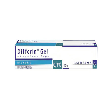 Differin