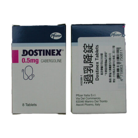 Dostinex