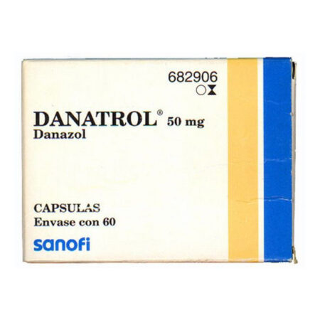 Danazol