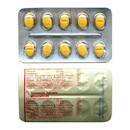 Erectafil