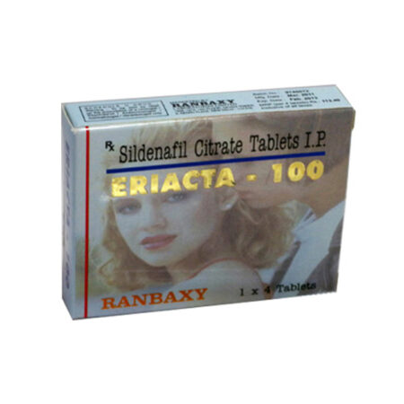 Eriacta