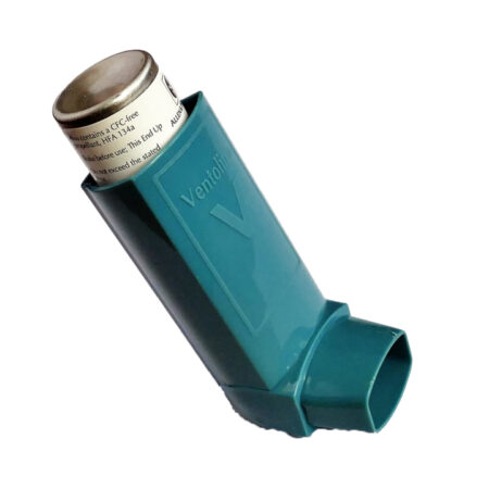 Entocort Inhaler