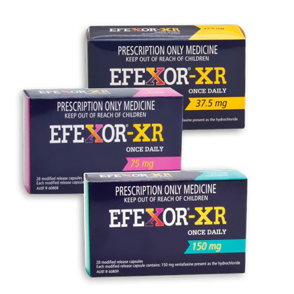 Effexor XR