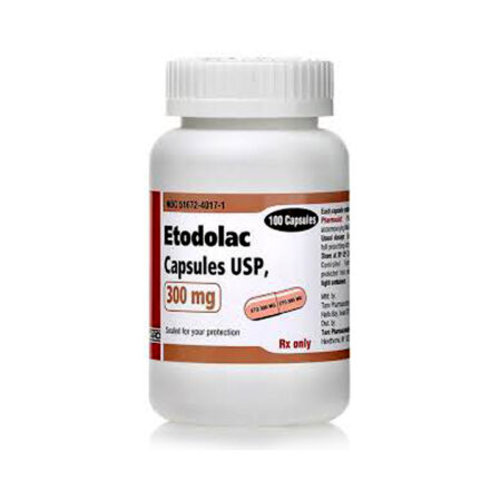 Etodolac