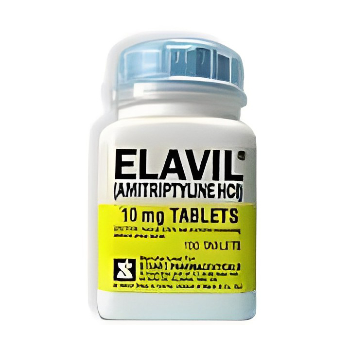 Elavil 10mg