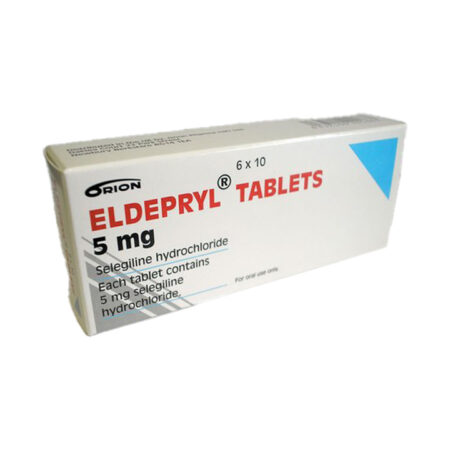 Eldepryl
