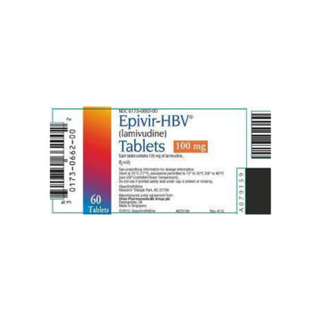 Epivir-HBV