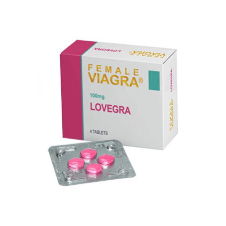 Female Viagra