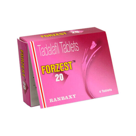 Forzest
