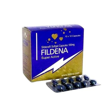 Fildena