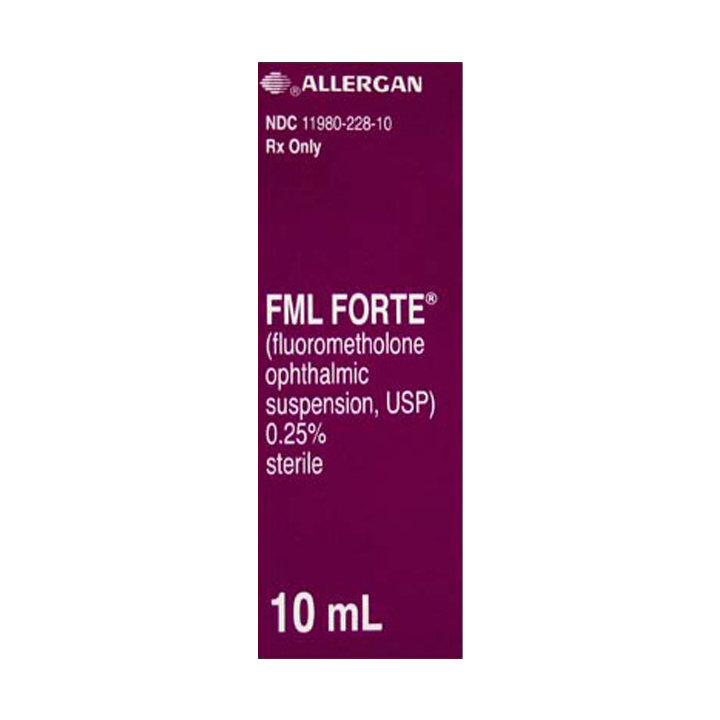 FML Forte 5ml