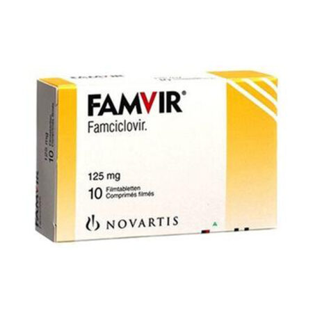Famvir