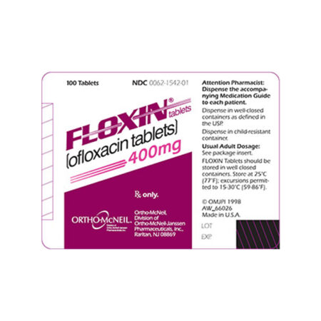 Floxin