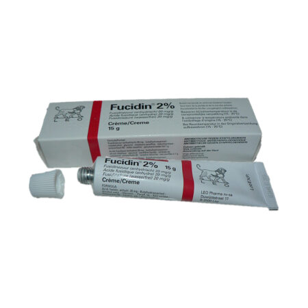 Fucidin