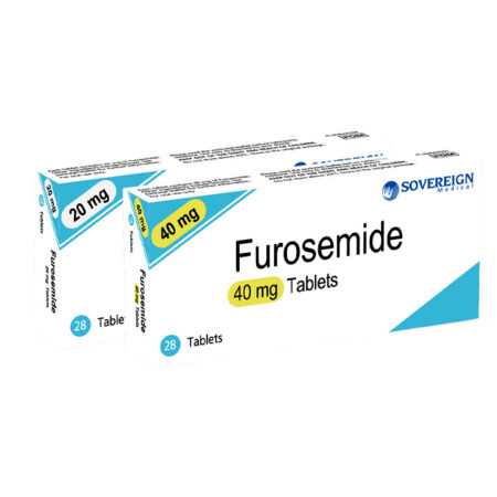 Furosemide