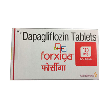 Forxiga(generic)