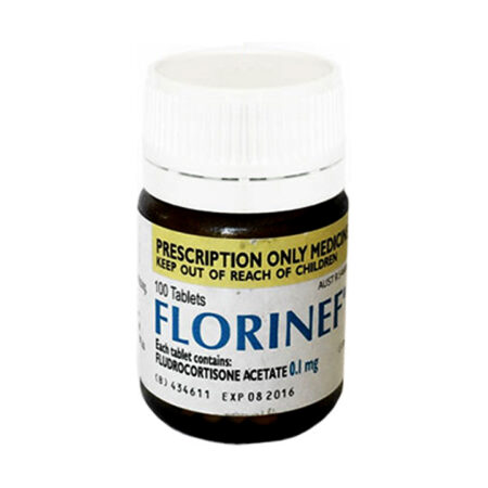 Florinef