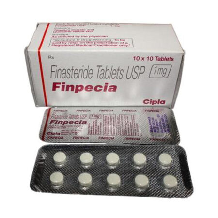 Finpecia