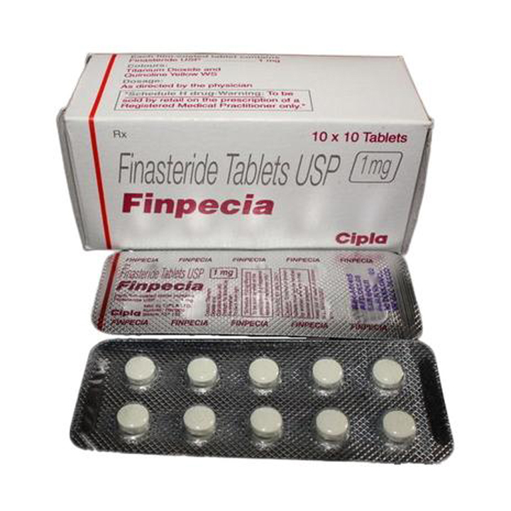 Finpecia 1mg