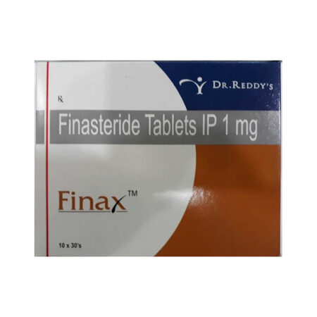 Finax