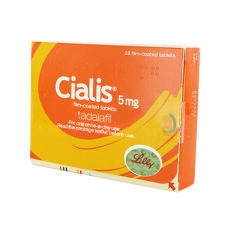 Female Cialis
