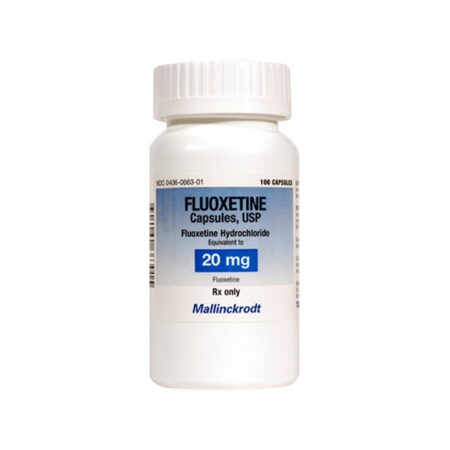 Fluoxetine