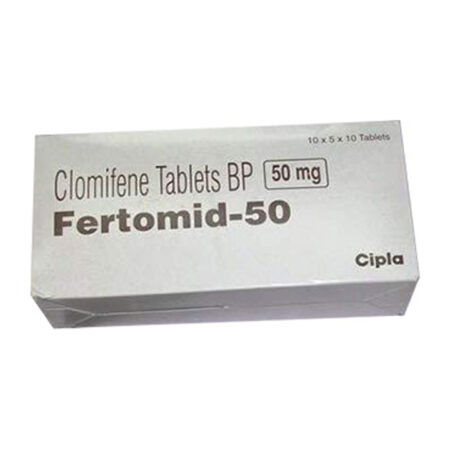 Fertomid