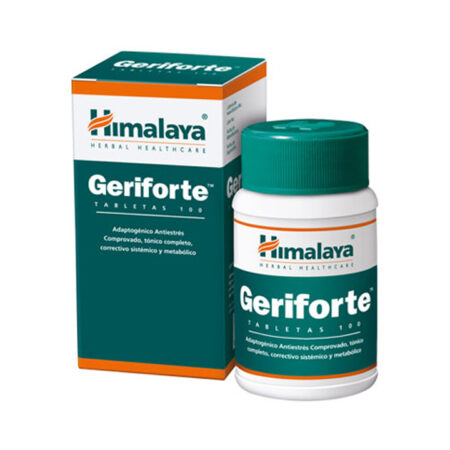 Geriforte