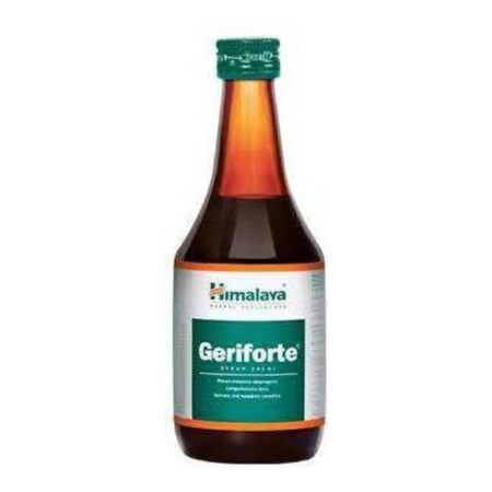 Geriforte Syrup
