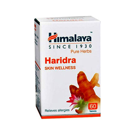 Haridra
