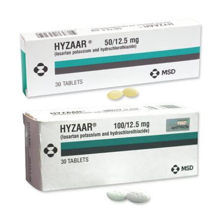 Hyzaar