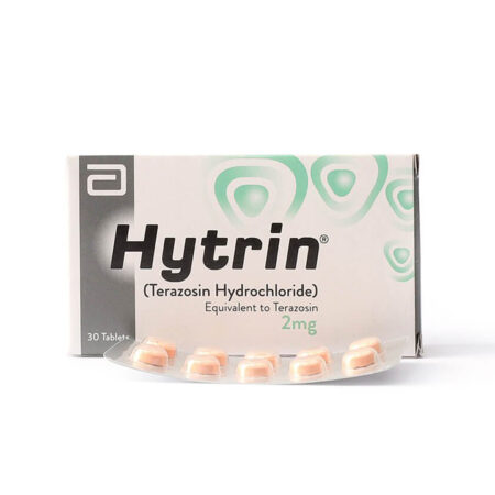 Hytrin