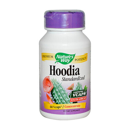 Hoodia