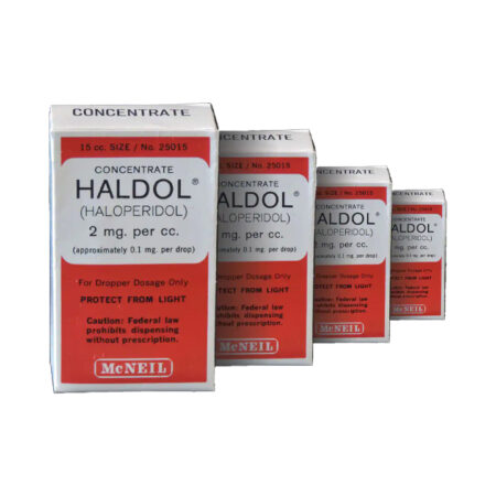 Haldol 10mg