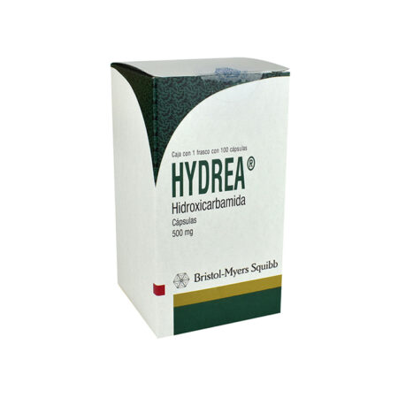 Hydrea