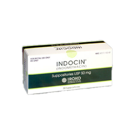 Indocin