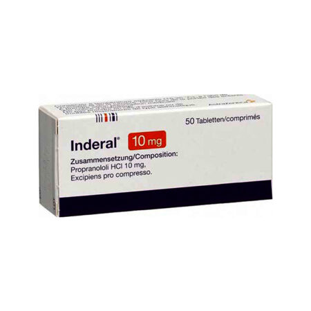 Inderal