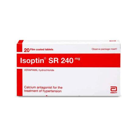 Isoptin