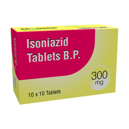 Isoniazid