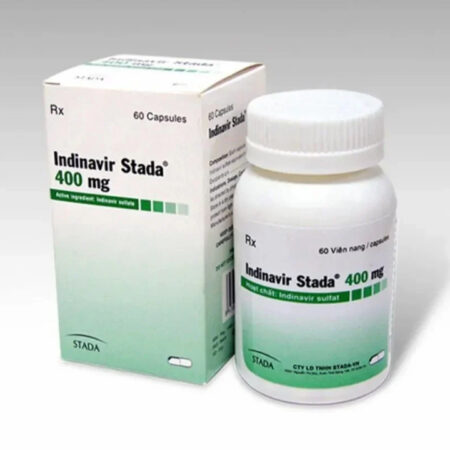 Indinavir