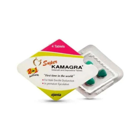 Kamagra Super