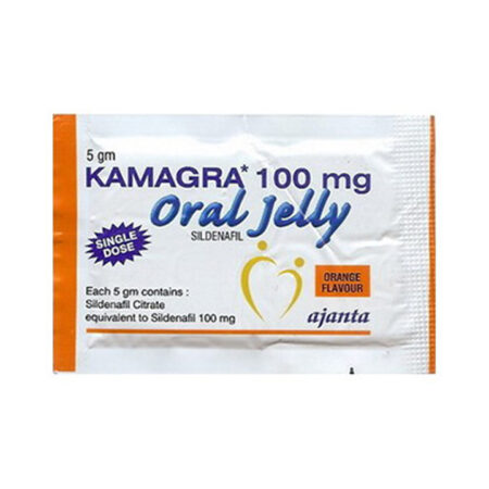 Kamagra Oral Jelly