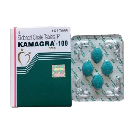 Kamagra Gold
