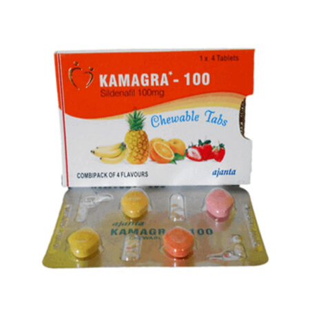 Kamagra Chewable