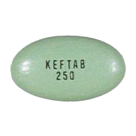 Keftab