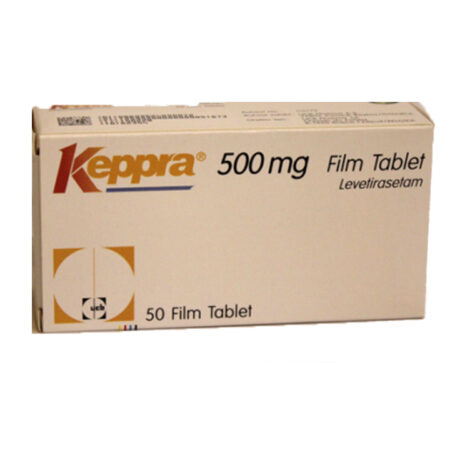 Keppra