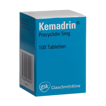 Kemadrin