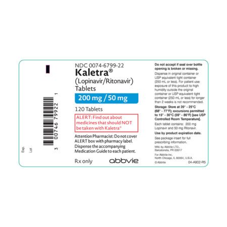 Kaletra