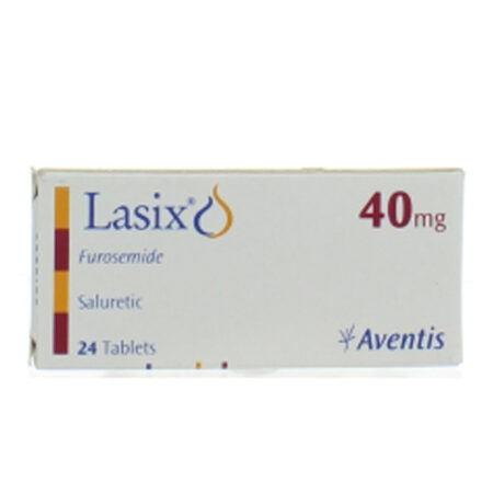 Lasix 100mg