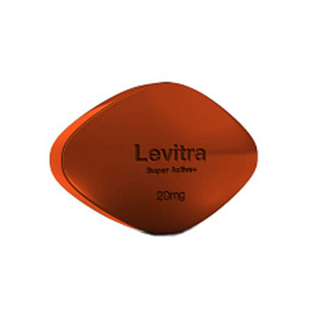 Levitra Super Activ